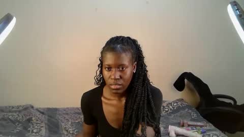 Anya online show from October 18, 7:58 pm