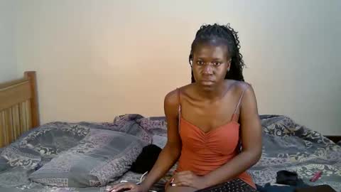 Anya online show from October 23, 12:54 am