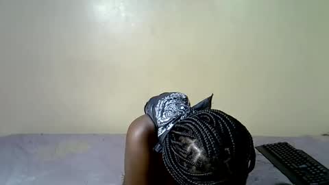 Bunny online show from March 27, 6:18 pm