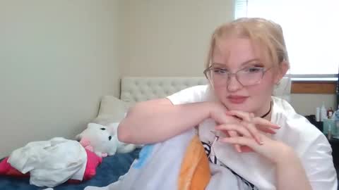 Little cupcake online show from February 20, 10:48 pm