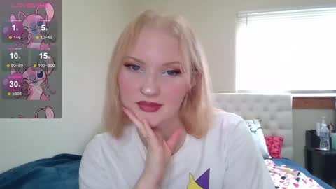 Little cupcake online show from February 26, 5:07 pm