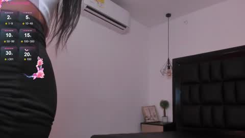 Esther online show from December 30, 3:35 pm