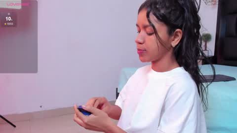 Esther online show from January 13, 12:02 pm