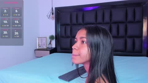 Esther online show from February 6, 12:05 pm