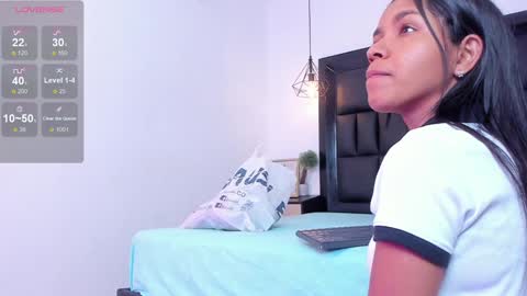 Esther online show from February 8, 12:06 pm