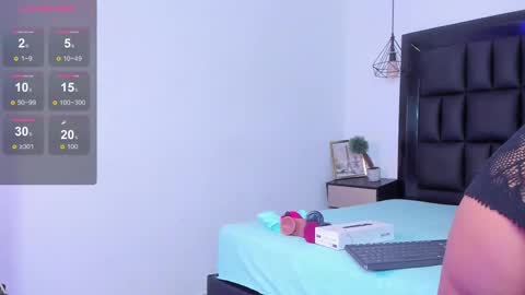 Esther online show from February 22, 12:08 pm