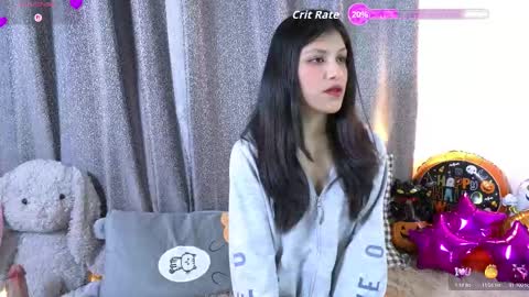petite paola online show from November 2, 10:23 pm