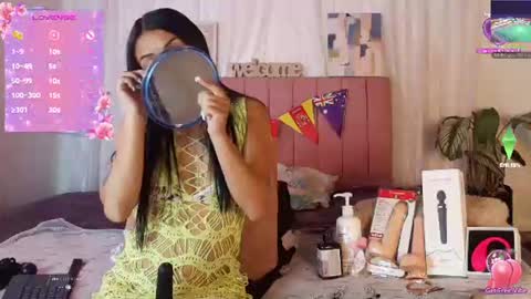 petite_pepper18 online show from July 15, 9:20 pm