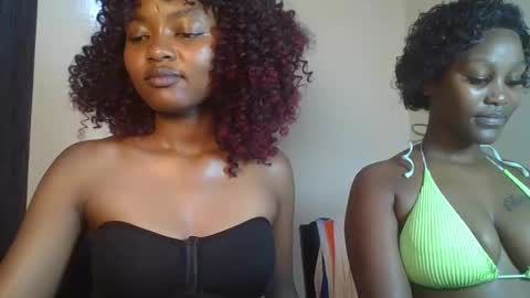 Bad gurl Riri online show from December 5, 6:15 pm