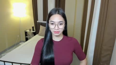 Snapshot of petiteasianmarian chatting on February 16, 6:42 am bigcock Marian online show from February 16, 6:42 am