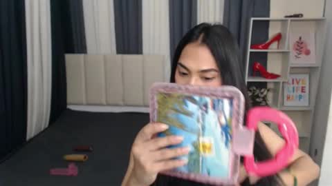 Yukie online show from October 30, 6:37 am