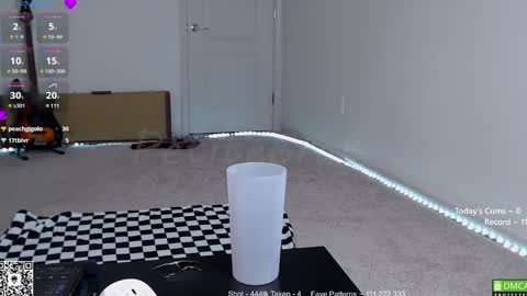 PiperAvery online show from February 2, 3:21 am