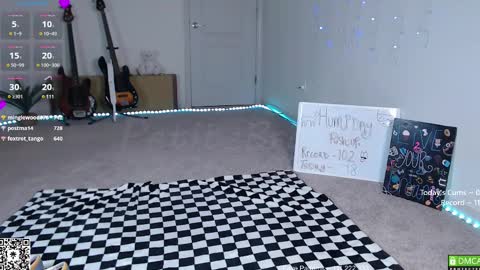 PiperAvery online show from February 27, 12:54 am