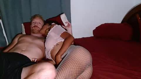 Caramel princesa online show from February 21, 1:33 am