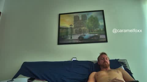 Caramel princesa online show from October 11, 3:54 pm