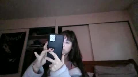 Petitedoll30 online show from December 29, 12:30 am