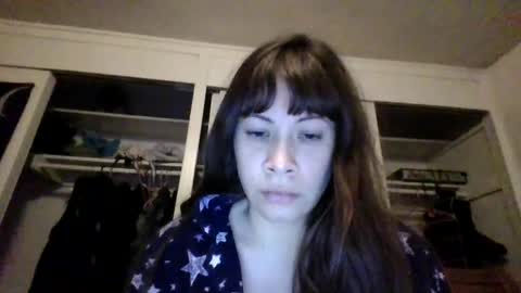 Petitedoll30 online show from January 27, 5:03 am