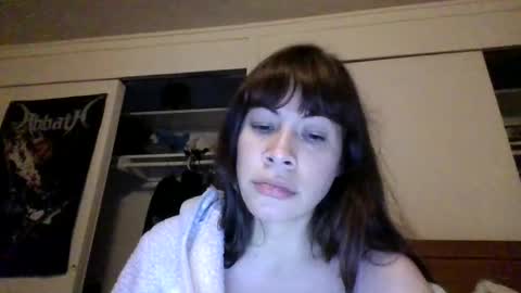 Petitedoll30 online show from February 13, 5:58 am