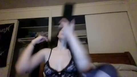 Petitedoll30 online show from February 21, 1:55 am