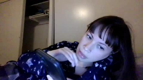 Petitedoll30 online show from March 11, 3:37 am