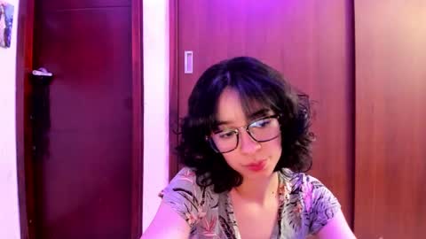 Lunna online show from February 10, 12:41 am
