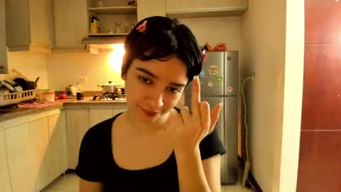 Lunna online show from July 2, 2:33 am