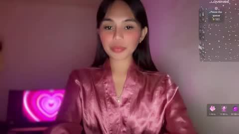 Snapshot of petitegirlx69 chatting on March 29, 1:22 pm miss lisa online show from March 29, 1:22 pm