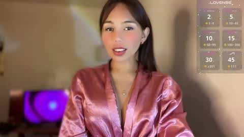 Snapshot of petitegirlx69 chatting on May 30, 5:32 pm miss lisa online show from May 30, 5:32 pm