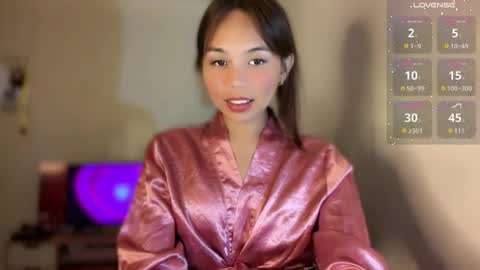 Snapshot of petitegirlx69 chatting on June 2, 6:10 pm miss lisa online show from June 2, 6:10 pm