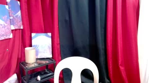 TsDELICIOUSCum69 online show from June 14, 2:35 am