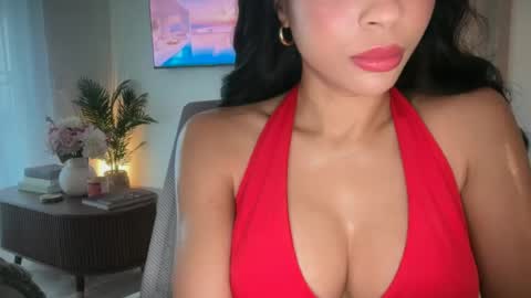 Snapshot of petiteprincess659846 chatting on June 27, 12:26 am PetitePrincess online show from June 27, 12:26 am