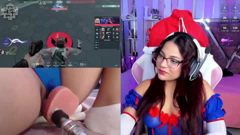 Sofia online show from December 13, 1:22 pm