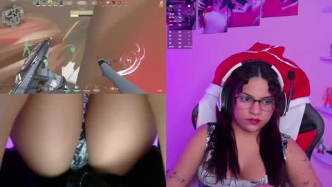 Sofia online show from December 15, 9:42 pm