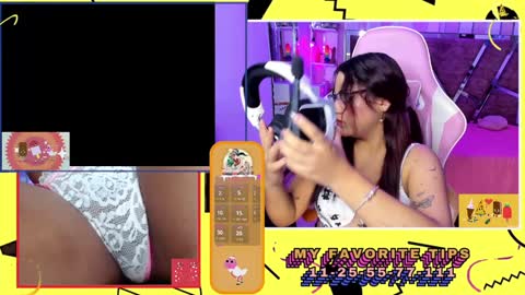 Sofia online show from January 2, 1:08 pm