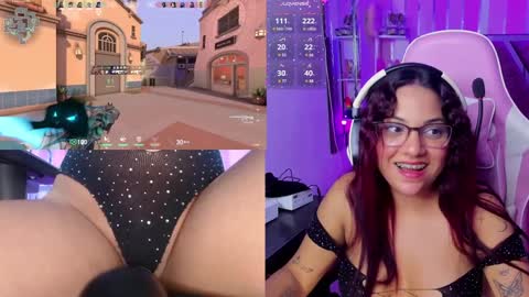 Sofia online show from January 12, 11:15 pm