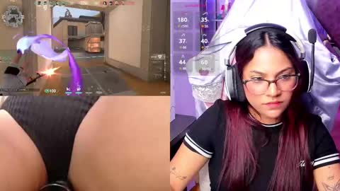 Sofia online show from February 10, 5:41 pm