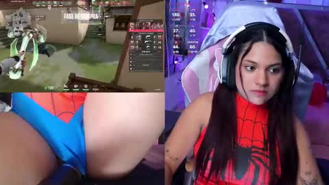 Sofia online show from February 13, 5:01 pm