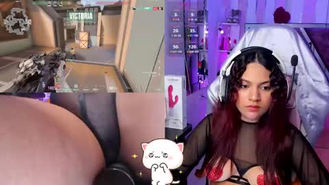 Sofia online show from February 14, 3:05 pm