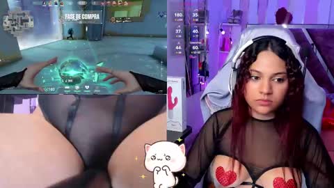 Sofia online show from February 14, 6:19 pm