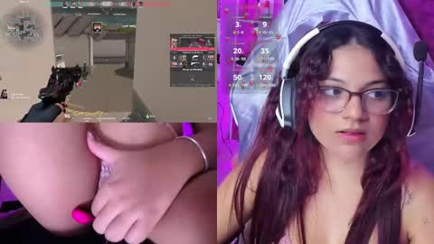 Sofia online show from February 17, 3:53 pm