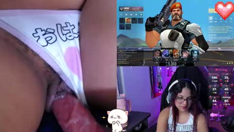 Sofia online show from February 20, 2:46 pm