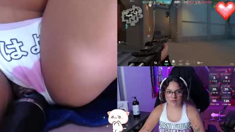 Sofia online show from February 20, 6:13 pm