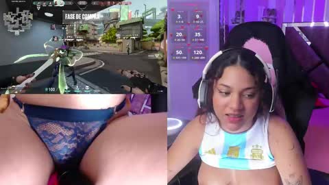 Sofia online show from February 23, 6:12 pm