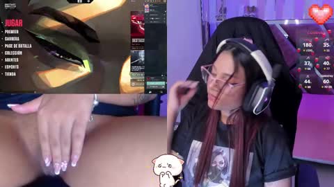 Sofia online show from March 9, 4:44 pm