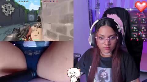 Sofia online show from March 9, 7:48 pm