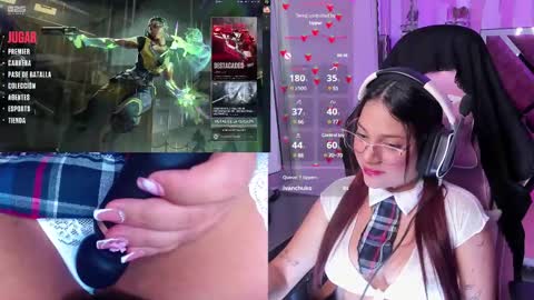 Sofia online show from March 11, 1:56 pm