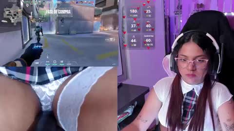 Sofia online show from March 11, 5:57 pm