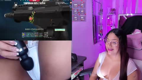 Sofia online show from March 12, 6:33 pm