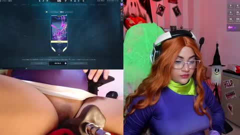 Sofia online show from October 22, 2:50 pm