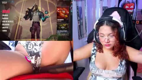 Sofia online show from October 27, 3:27 pm